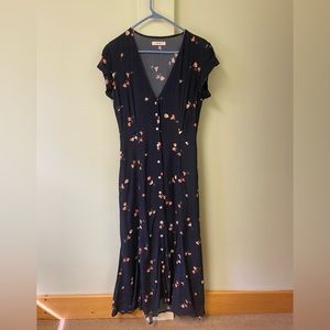 Capulet Dress size S
